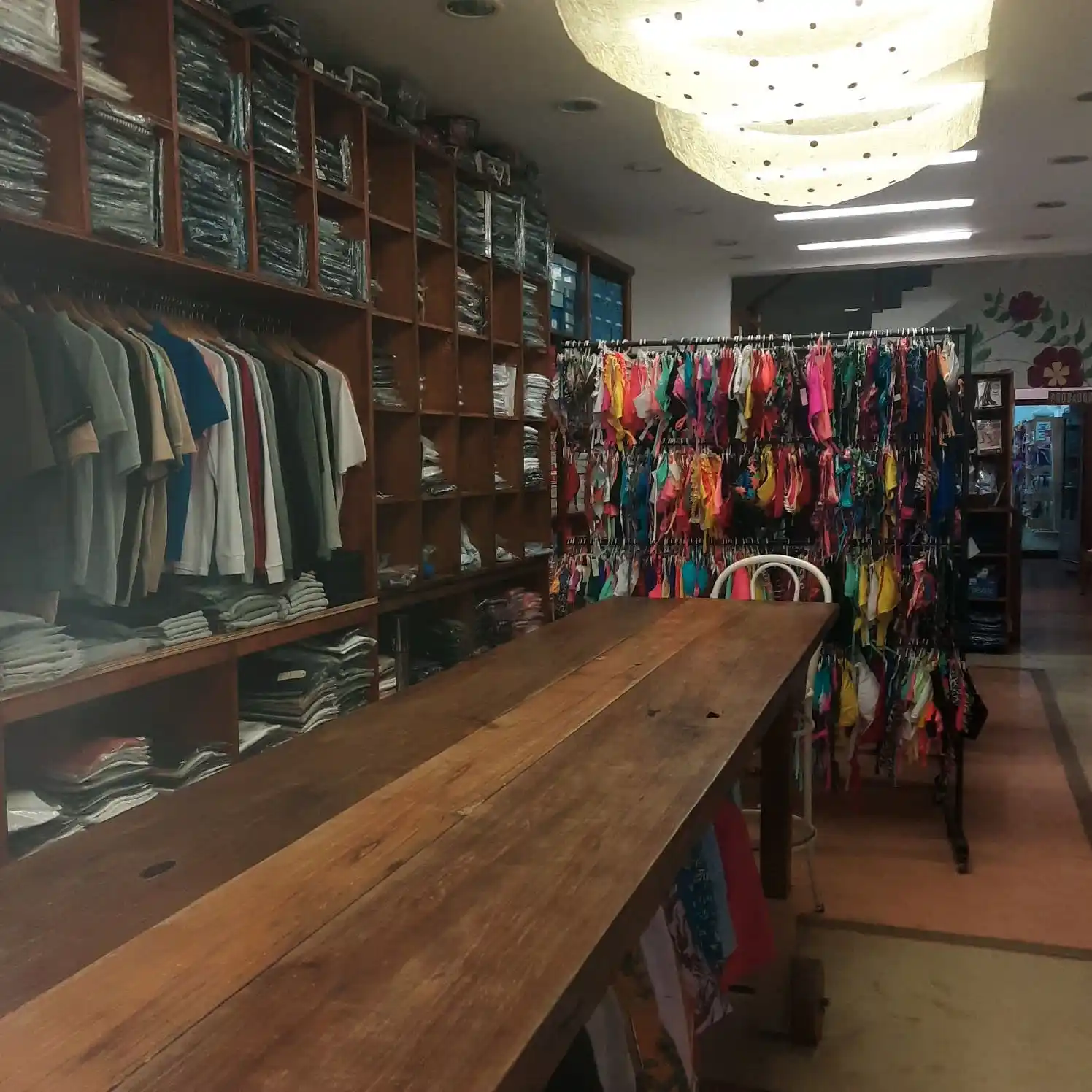 Lucila: más de dos décadas vistiendo a la familia con elegancia, calidad y precios accesibles