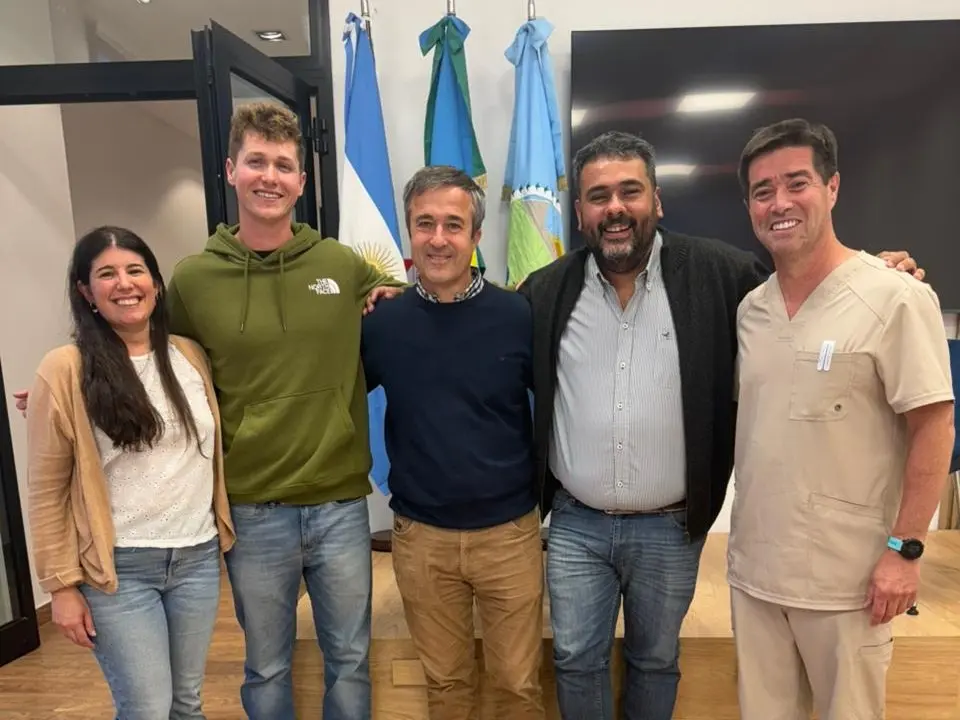 El Samaritano abrirá un centro de atención en Lobería