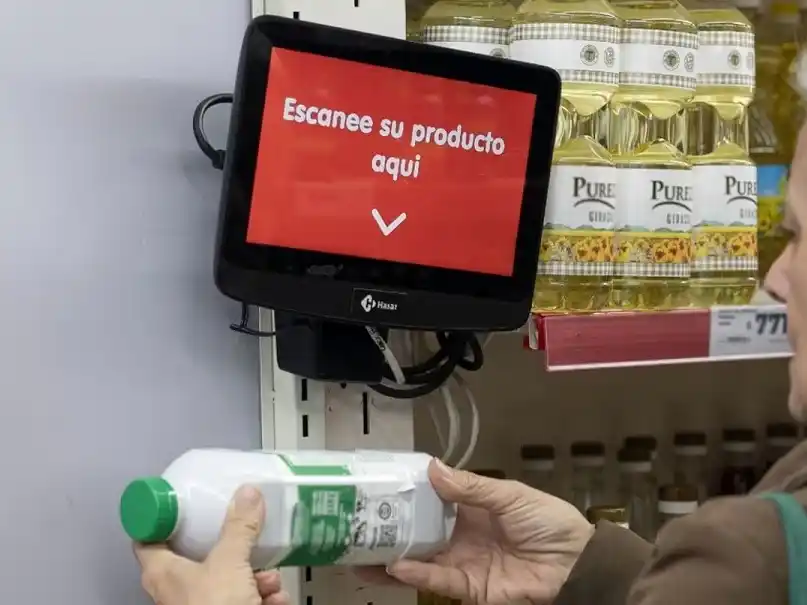 La inflación de febrero fue de 2,9 % y acumuló 5,9 % en los primeros dos meses de 2026