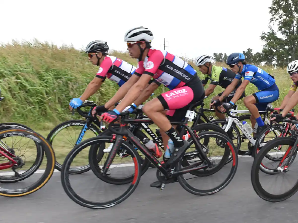 Guerra: “Fueron como dos carreras diferentes”