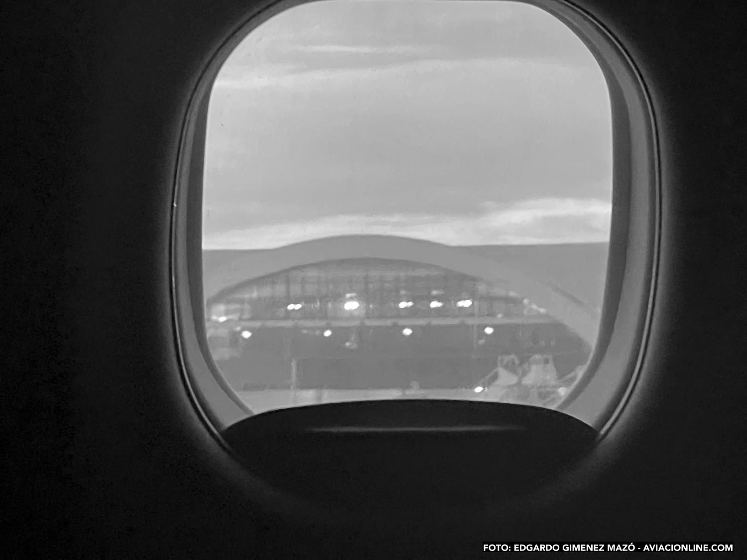 Vuelos Rosario-Madrid: la oportunidad de oro que el aeropuerto está a punto de perder