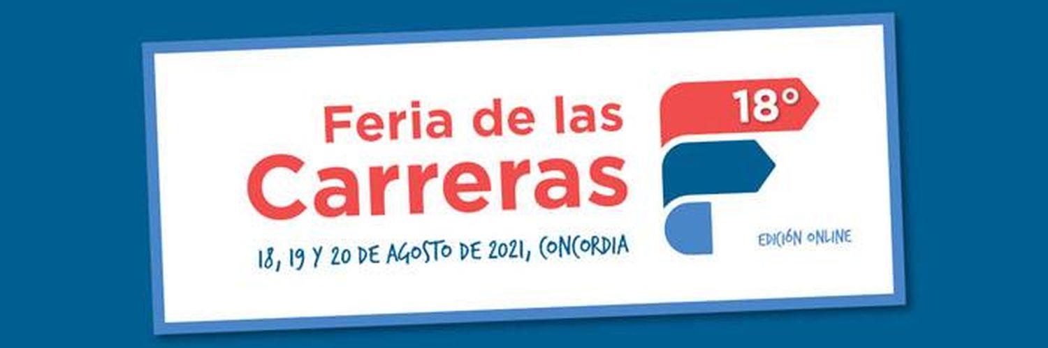 18ª Feria de las Carreras de Concordia