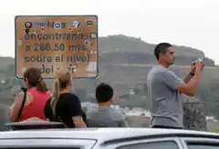 Desde la Asociación de Cabañas informaron que un diez por ciento de las reservas se cayó por casos de coronavirus