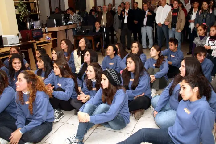 La residencia estudiantil va por su décimo año de trabajo