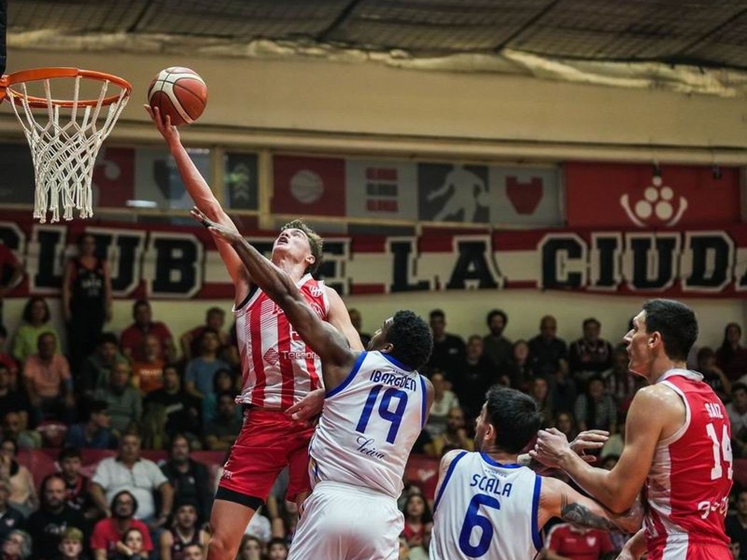 Instituto ganó y el campeón se definirá en un séptimo juego
