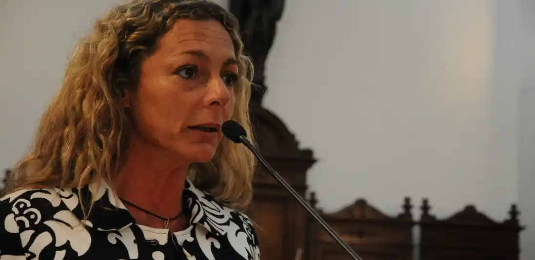 Balangione: “Trabajaremos para ordenar el sistema de Defensa”