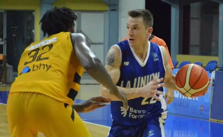 Lucas Pérez se  convirtió en nuevo refuerzo  de Estudiantes