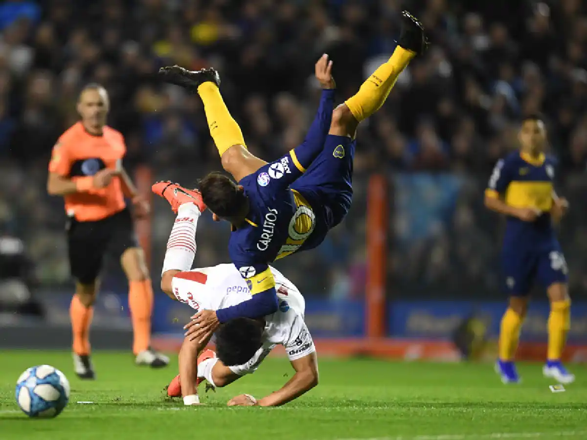 Pobre empate en casa