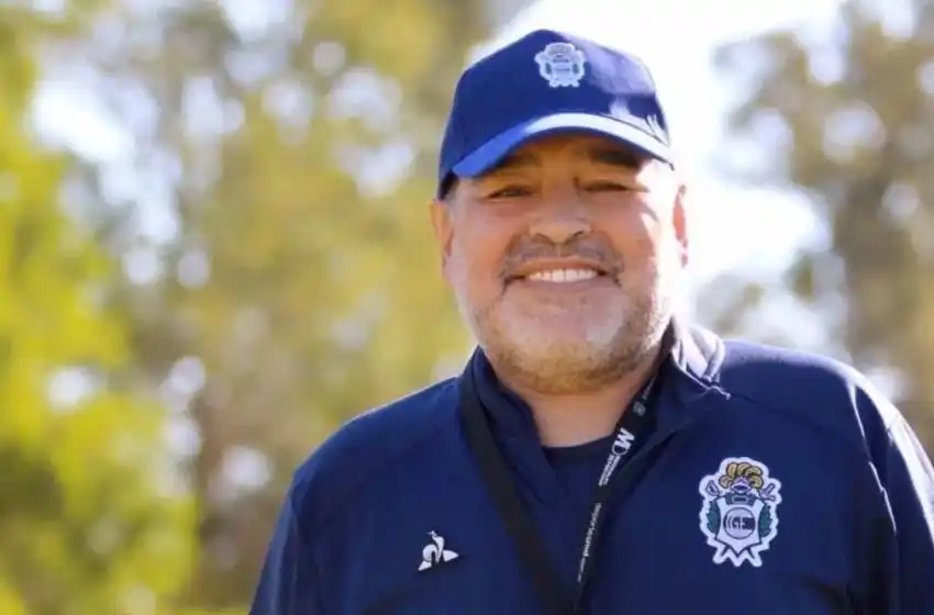 “Diego se les iba a morir e impidieron que se lo ayudara”, dijo la pareja de Verónica Ojeda