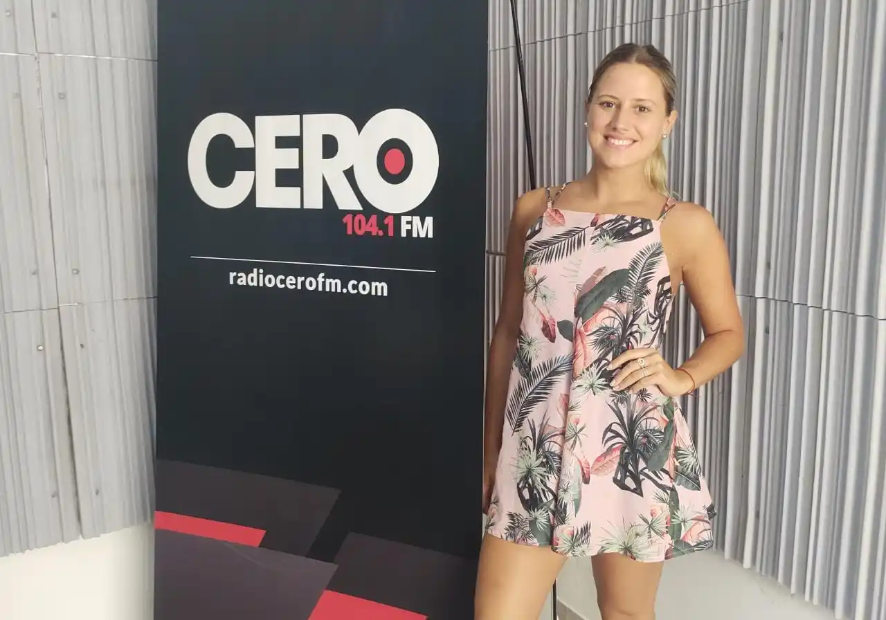 Tras su salida de Papelitos, Flor Jurado confirmó en que comparsa estará