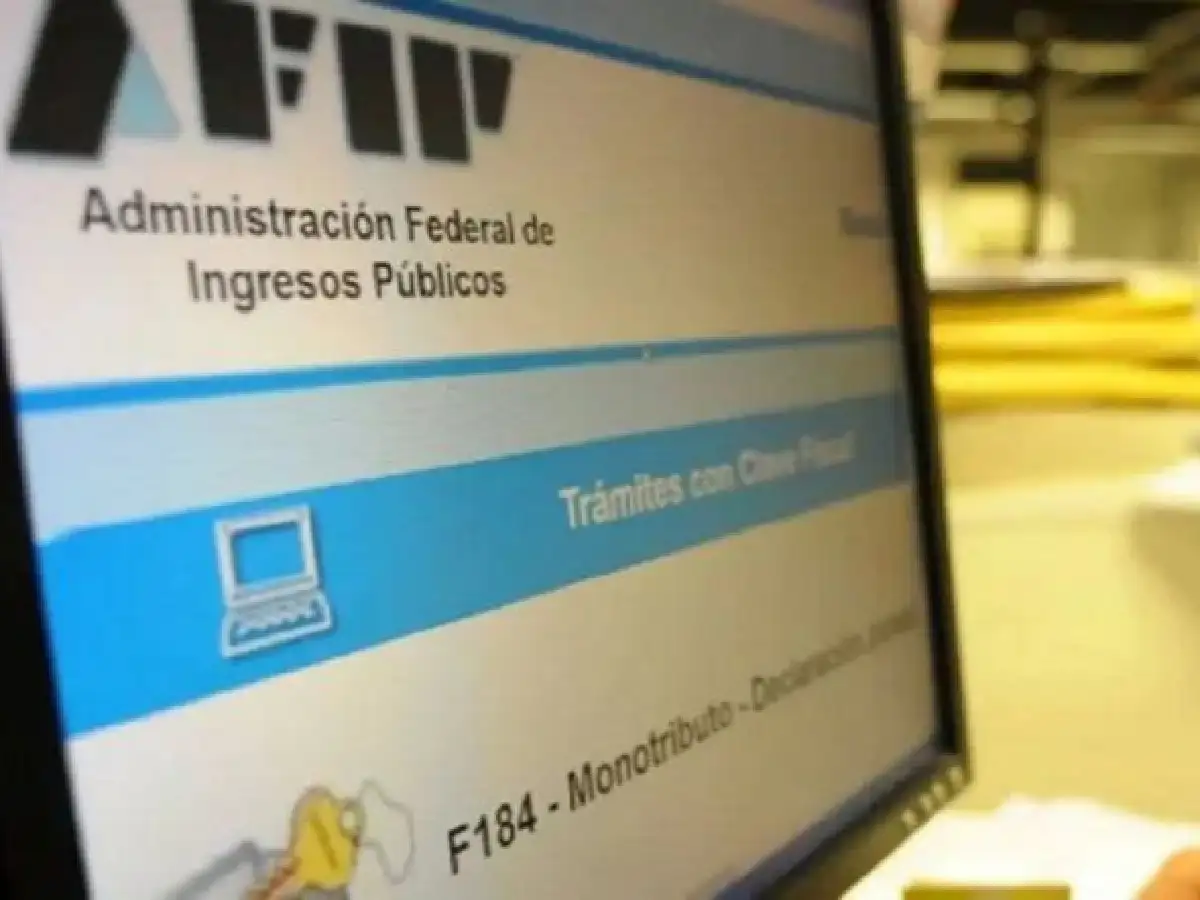 Flexibilizan los requisitos de acceso al Crédito a Tasa Cero 2021 para monotributistas