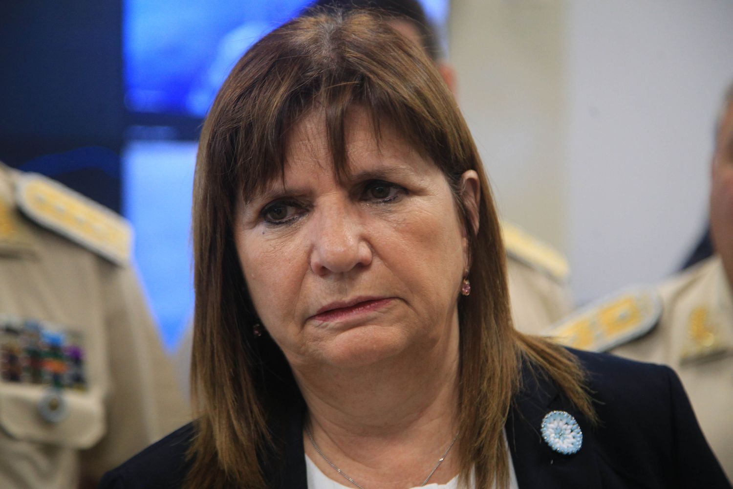 Patricia Bullrich