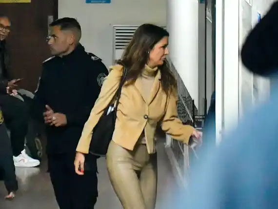 Mañana se dará a conocer el veredicto del jury contra la jueza Makintach