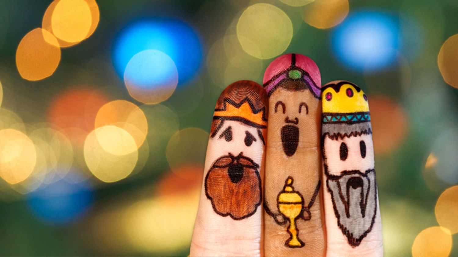 Los mejores Reyes