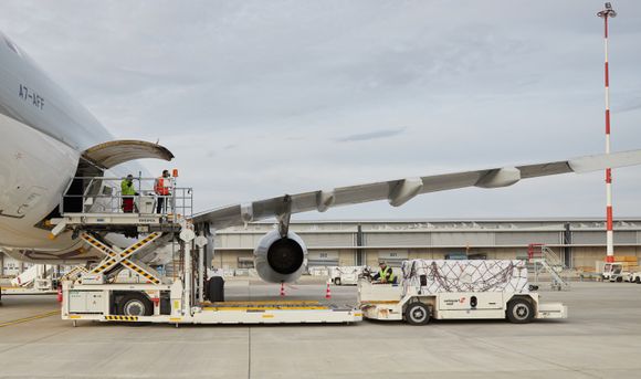Swissport Eyes Expansion in Argentina After Airport Ground Handling Market Deregulation