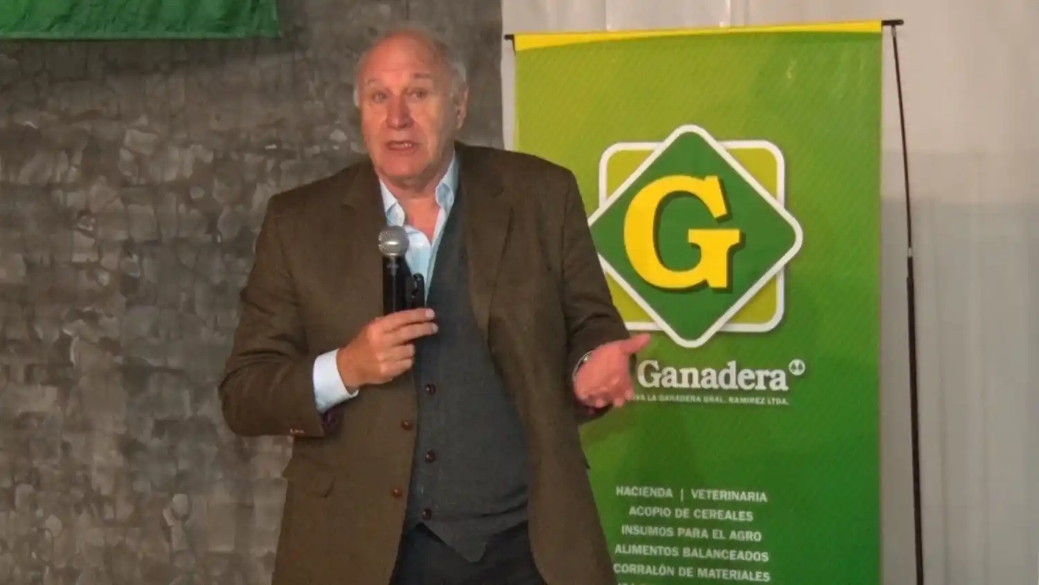 “No se entiende que hayan decidido algo de esta magnitud sin razones”