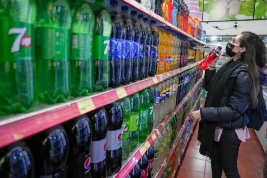 Se mantiene la desaceleración en el precio de los alimentos