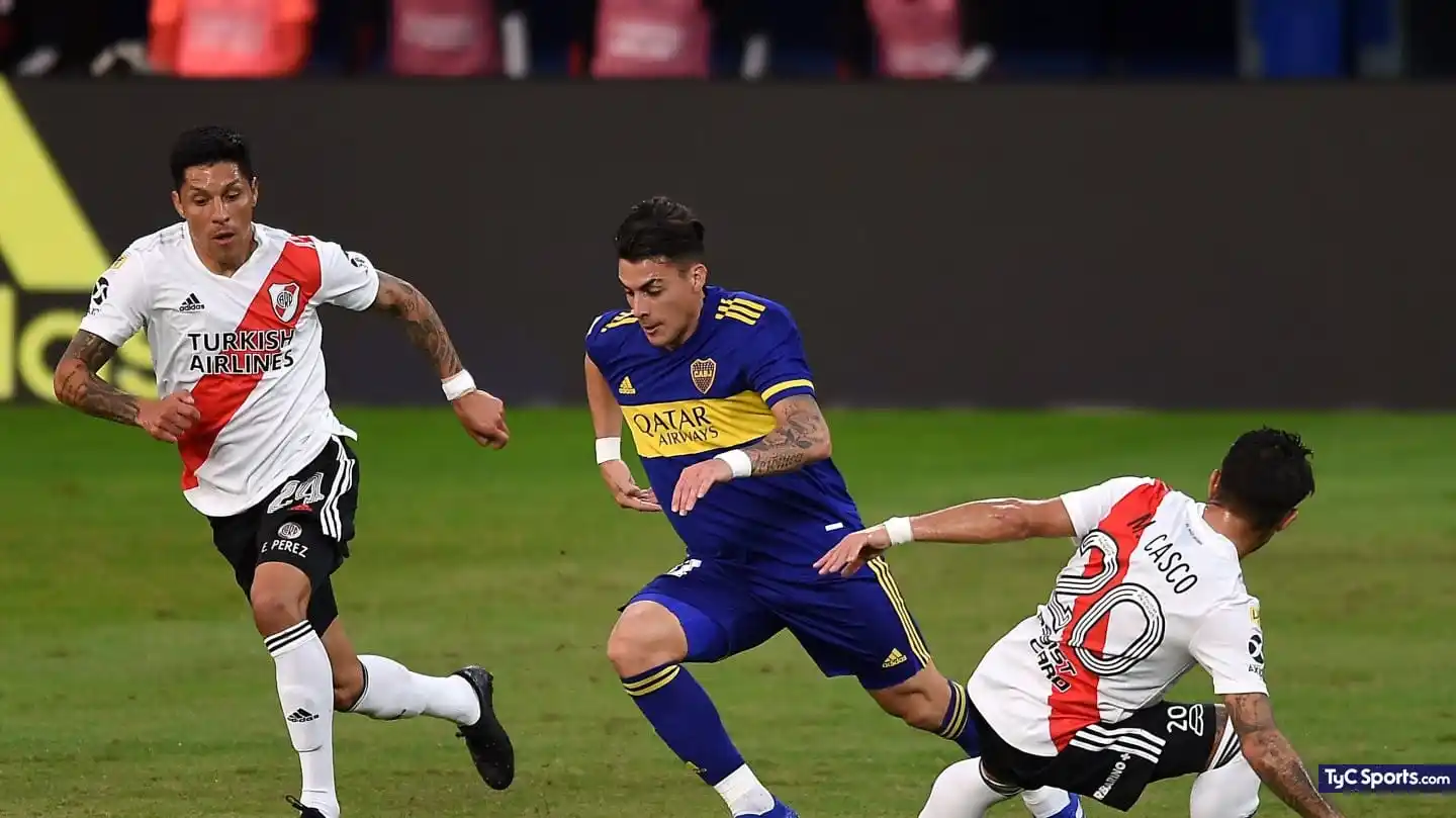 Superclásico: Boca eliminó a River por penales y pasó a cuartos