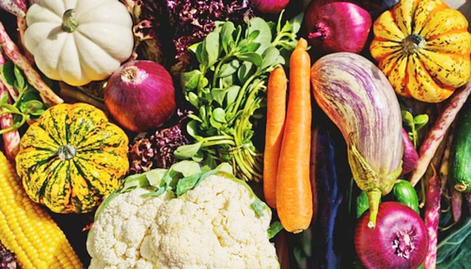Los precios de los vegetales se dispararon y le meten presión al costo de vida