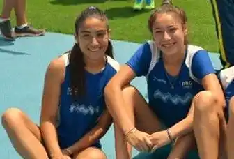 Sette y Levaggi triunfaron en la primera jornada