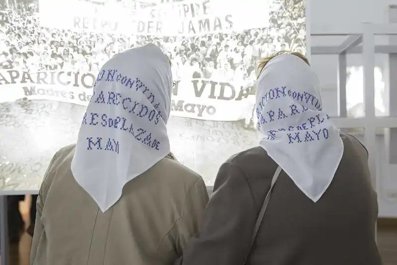 Rafaela conmemorará el Día por la Verdad, la Memoria y la Justicia: dónde y cuándo será el acto central