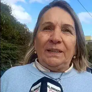 Dialogamos con la presidente municipal, Dora Bogdan