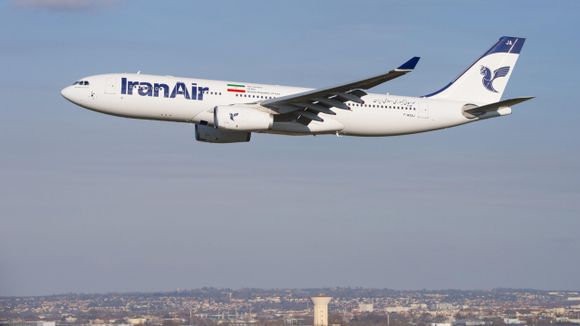 Tras sanciones europeas, Iran Air apuesta a retomar rutas en el sudeste asiático