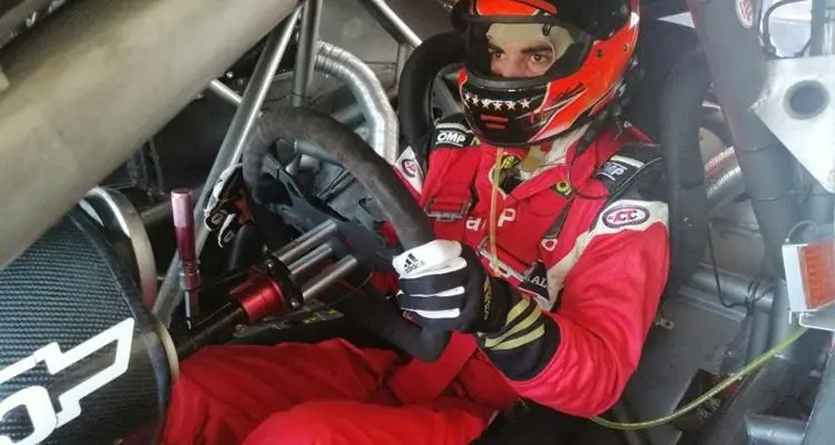 Morro Iglesias y la trágica carrera en Concepción del Uruguay: “Todo lo deportivo pasa a segundo plano”