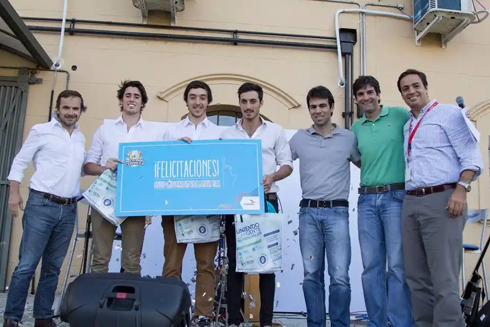 Finalizó el concurso "Crea tu propia cerveza"