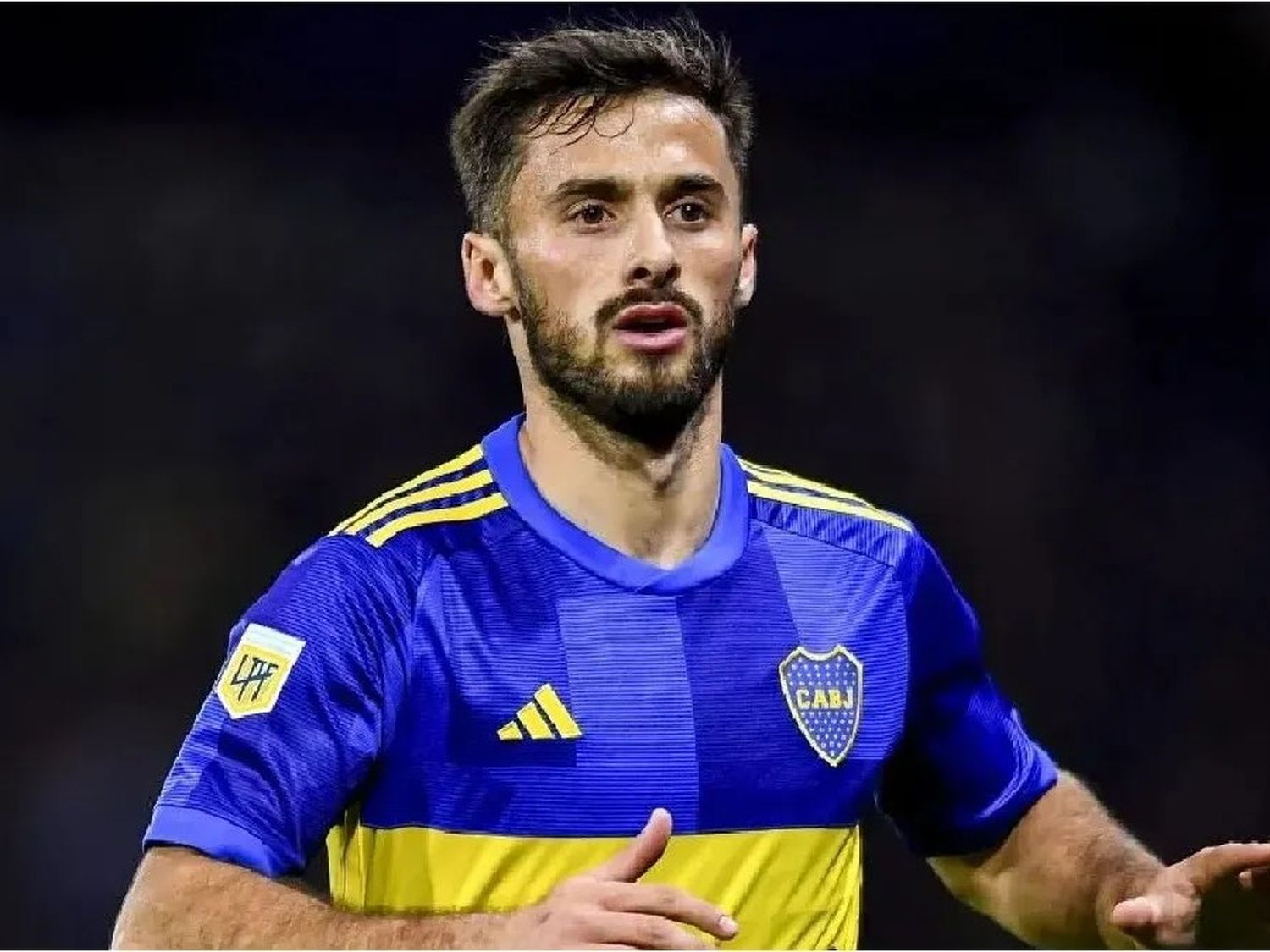 Independiente insiste por Saracchi