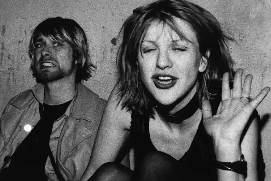 Kurt Cobain y Courtney Love se casaron y fueron padres de Frances Bean: ambos padecieron adicciones a los opiáceos