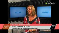 Habilitaron el plan de pago de la deuda previsional para trabajadores en actividad