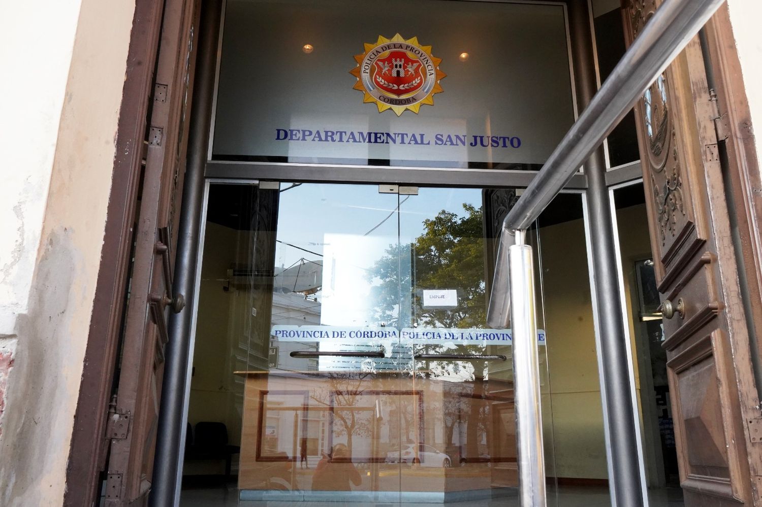 En rápido accionar policial recuperaron una bici y detuvieron al ladrón