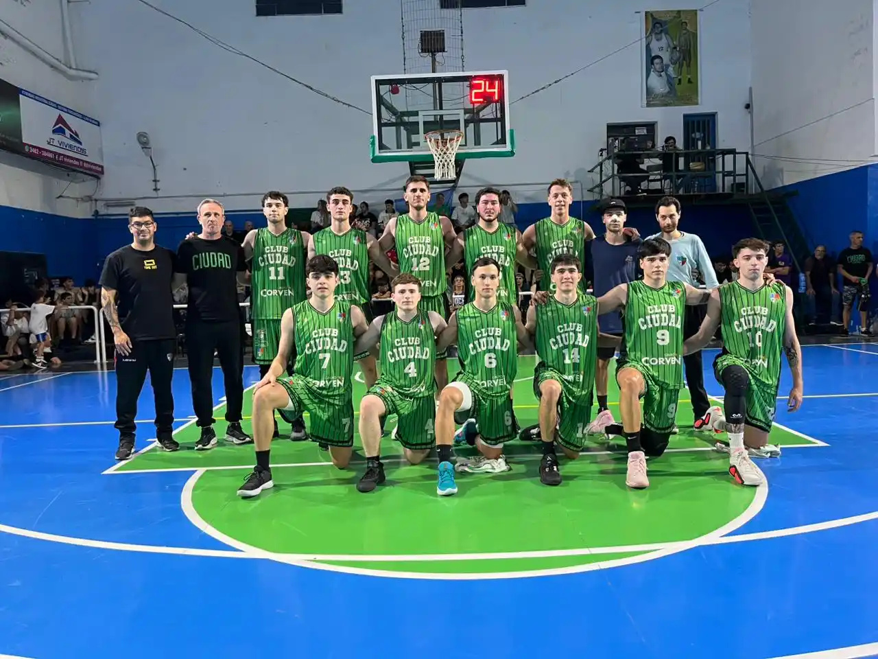 Club Ciudad