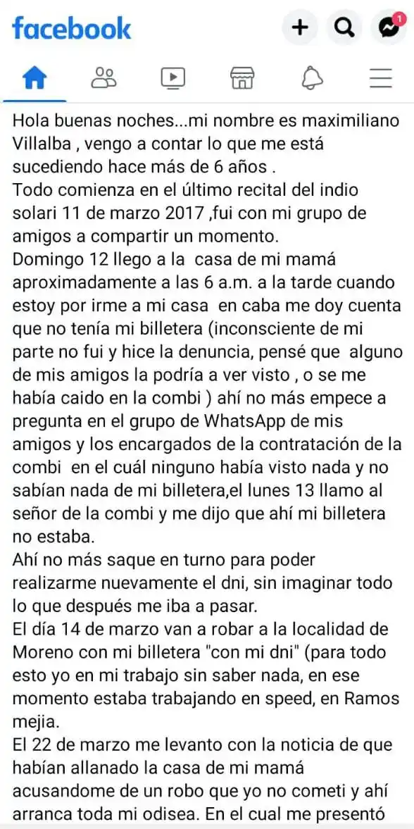indio robo