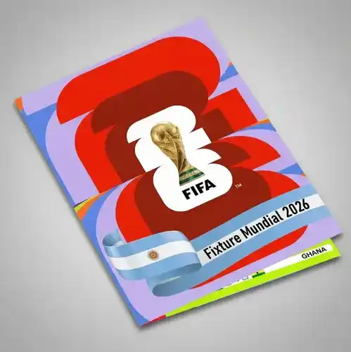 A 45 días del Mundial: qué pasa cuando hay empate en la tabla