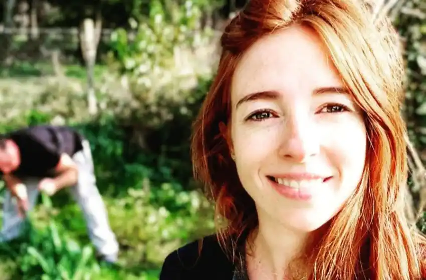 Selficiencia: Celeste Molpeceres