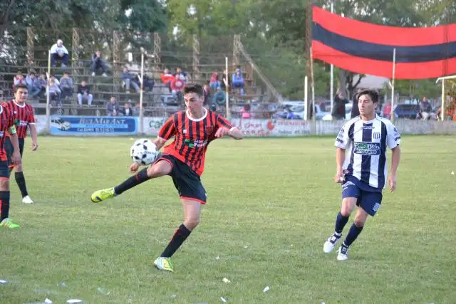 Tendrá continuidad hoy el torneo Oficial de la Liga Departamental