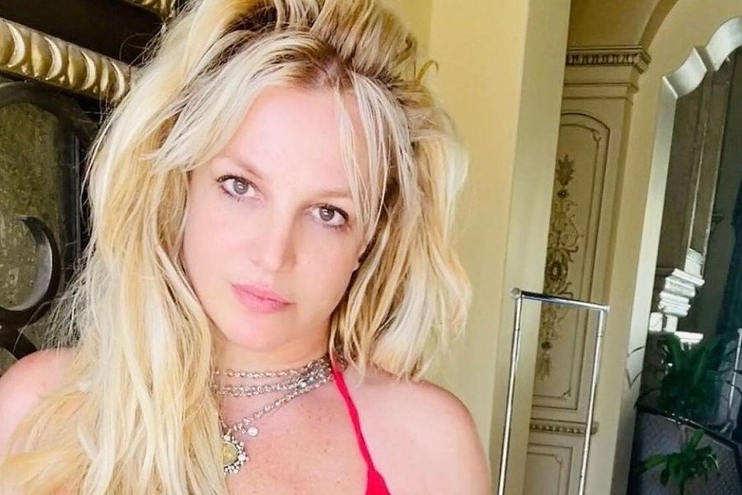 Se estrena la serie documental de Britney Spears: "Siempre temí ser juzgada"