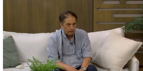 Gustavo Lazzari destacó el modelo Tandil en la producción de chacinados
