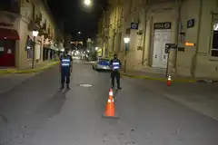 Vigencia Decreto Nacional 4/2021 de la Ciudad de Gualeguay