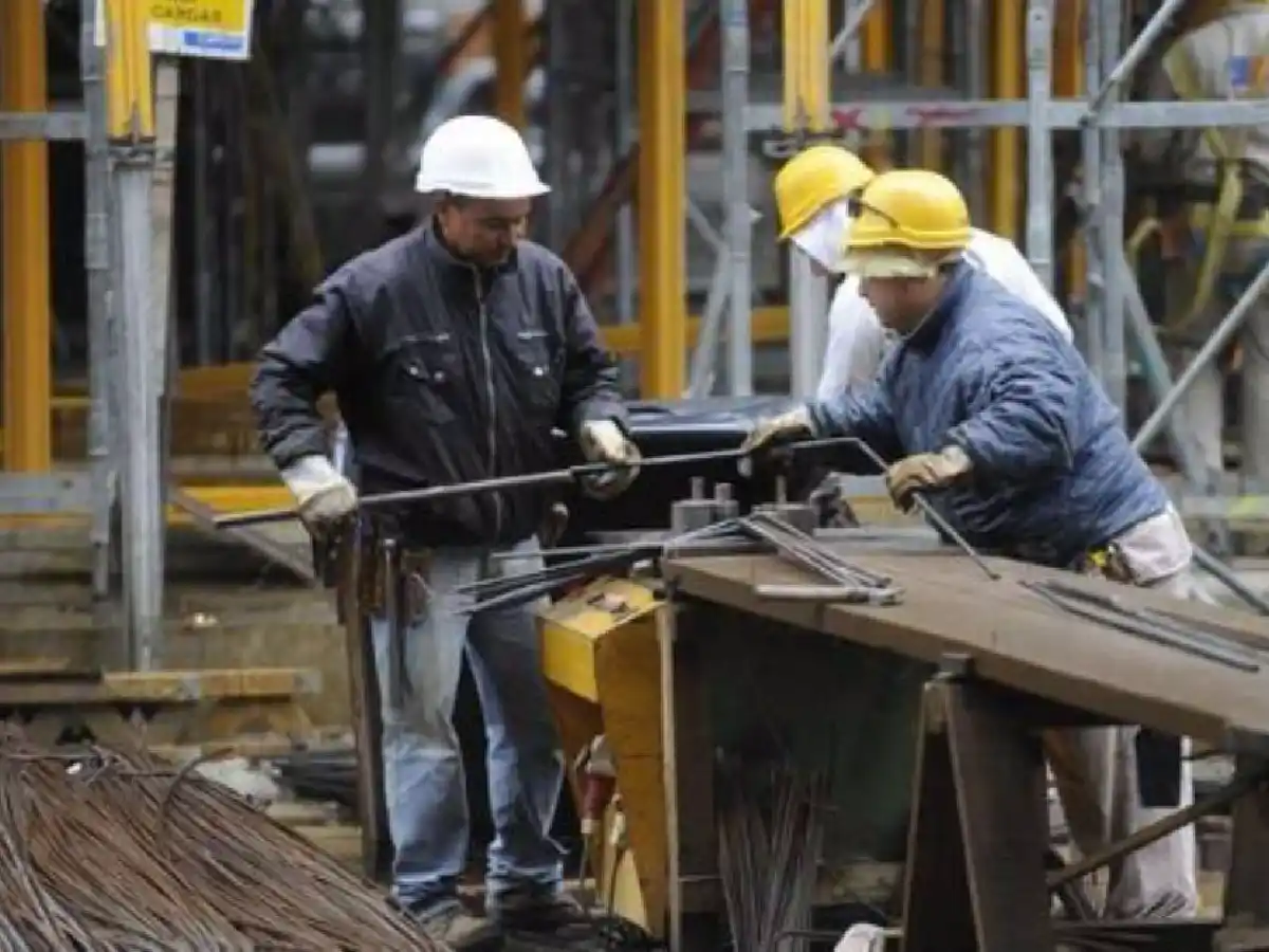 Reforma laboral: Se llegó a un entendimiento político  entre CGT y Gobierno