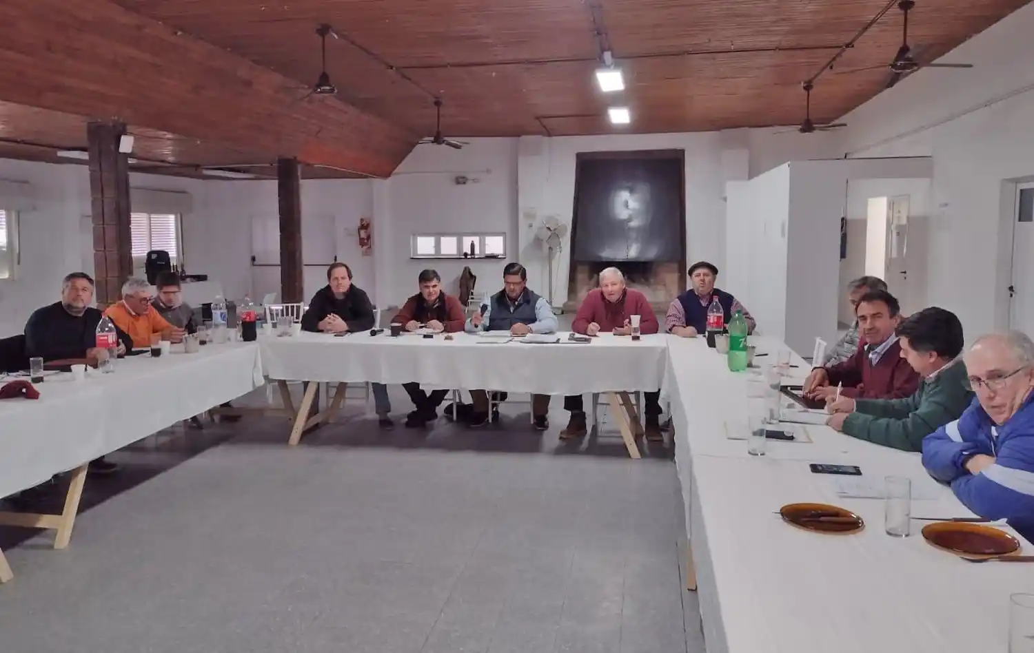 Farer se suma al cese de comercialización y realizará una protesta en la provincia