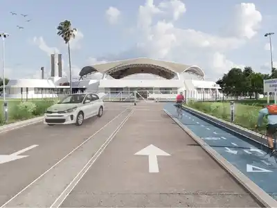 Arroyito: ¿cómo será el nuevo Centro de Estudios Superiores y que carreras dictará?            