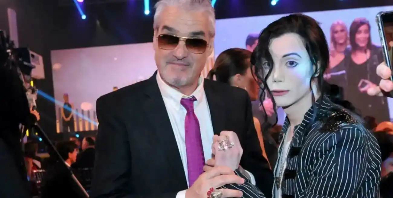 El juicio contra Felipe Pettinato comenzará el 23 de febrero en un tribunal porteño.