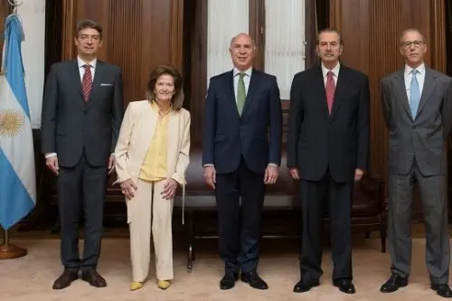 La Picasa: La Corte convocó a una audiencia a Buenos Aires, Córdoba y Santa Fe