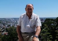 Mouillerón analizó la posibilidad de que Lunghi se presente nuevamente como candidato