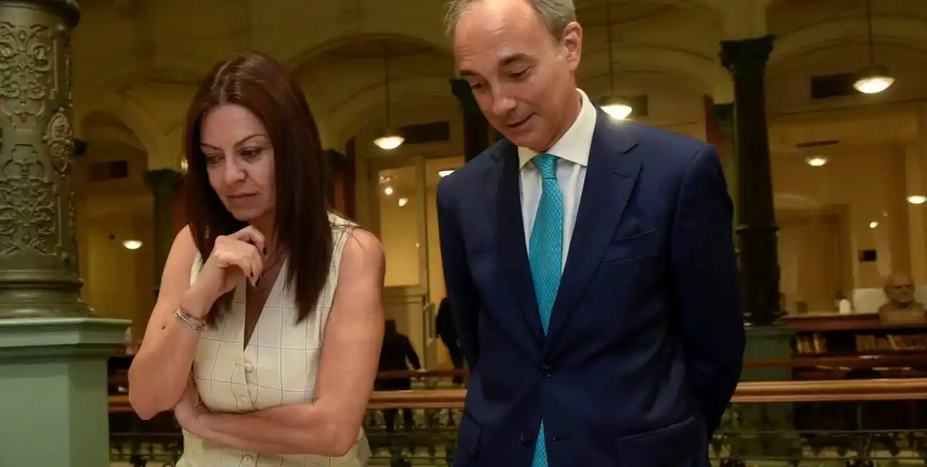 La convocatoria fue oficializada por la Secretaría de Educación que depende de Carlos Torrendell y que es comandada por la titular de Capital Humano Sandra Pettovello en el gobierno de Javier Milei.