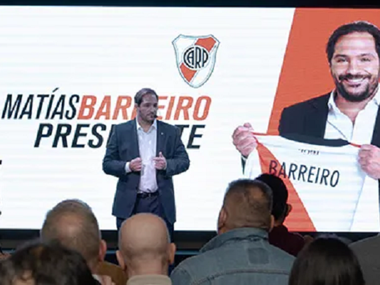 PResidente