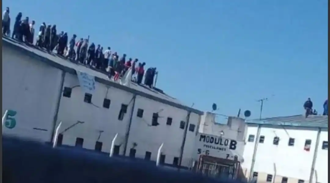 Tras los motines, el sábado comenzará la prueba piloto para el regreso de las visitas a las cárceles bonaerenses